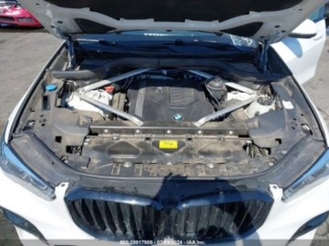 BMW X5 G05 2021 BMW X5 2021r., 4x4, 3.0L 3.0 Benzyna 335KM, zdjęcie 10