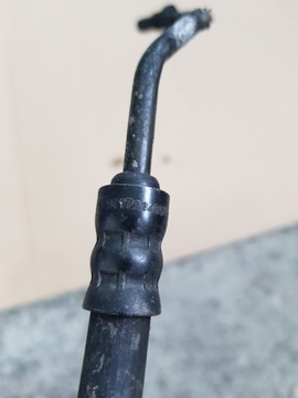 ПЕДАЛЬ СЦЕПЛЕНИЯ + ТРОС + ДАТЧИК SEAT LEON II GOLF V 1K1721059BJ