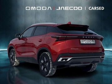 Omoda 5 1.5 T-GDI 224KM 2025 Omoda 5 1.5 Hybryda 224KM, zdjęcie 2