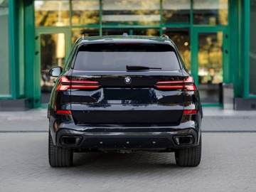 BMW X5 G05 SUV Facelifting 3.0 30d 298KM 2025 BMW X5 xDrive30d Sport Suv 3.0 (298KM) 2025, zdjęcie 3