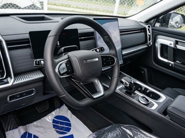  1.6 T-GDI OffRoad AWD DCT 147KM, zdjęcie 8