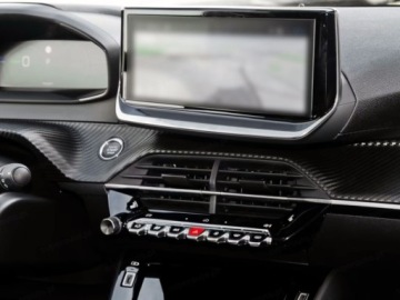 Peugeot 208 II 2025 Od ręki - Allure 1.2 mHEV 145KM / Pakiet Vision i Navigation, Access, zdjęcie 8