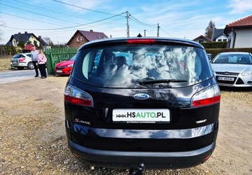 Ford S-Max I Van 2.0 i 16V 145KM 2007 Ford S-Max BENZYNA 7 FOTELI xenon super okazja POLECAMY 2.0 145KM, zdjęcie 19