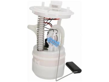 MODUL PUMPY PALIVA CITROEN NEMO 1.4 PEUGEOT BIPPER