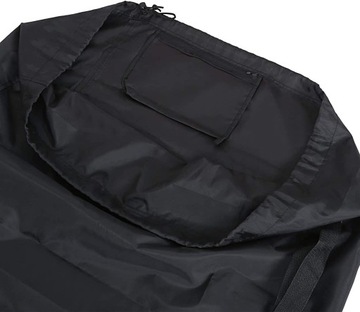 Дорожная сумка, чехол для коляски и др.