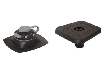 Основание 100 х 100 мм для эхолота и др. +FMp224