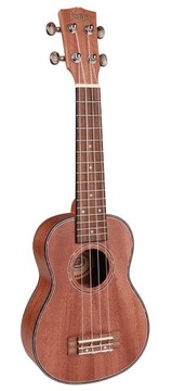 Korala UKS-210 ukulele sopranowe