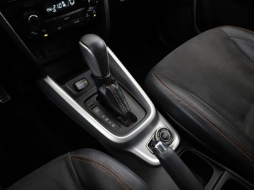 Suzuki Vitara III SUV 1.4 BOOSTERJET 140KM 2017 Suzuki Vitara 4x4 automat skóra/alcantara navi, zdjęcie 29