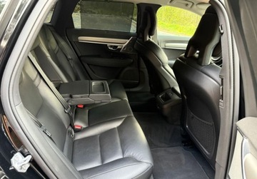 Volvo V90 II Kombi 2.0 D5 235KM 2016 Volvo V90 D5 AWD 4x4 235ps AutoMat8Biegow Browers Wilkins EL.Klapa Serwis, zdjęcie 23