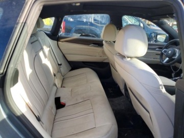 BMW Seria 6 G32 2019 BMW Seria 6 BMW serii 6 640i xDrive Gran Turismo z 2019 roku , od ubezpiec, zdjęcie 10
