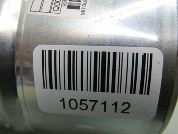 MAZDA MX-30 22R SERVO  ELEKTRICKÉ SLOUPEC VOLANT DN4J-6788Z