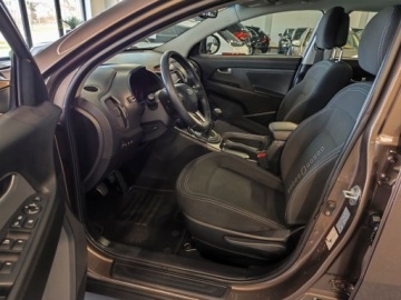 Kia Sportage III SUV 2.0 DOHC 163KM 2012 Kia Sportage 2.0 Benzyna, 4x4, Nawi, Kamera, zdjęcie 5