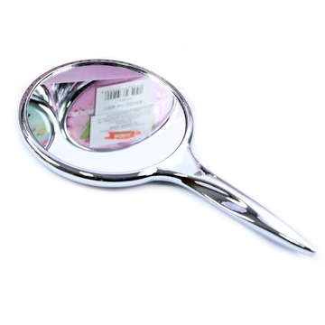 ЗЕРКАЛО С РУЧКОЙ, ЗЕРКАЛО, РАЗНЫЕ ЦВЕТА