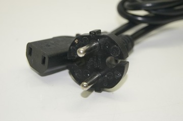 100% оригинал - кабель питания PL для Xbox 360