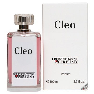 Trwałe perfumy CLOE Perfumetki 100 ml