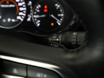 Mazda 3 IV Hatchback 2.0 Skyactiv-X 180KM 2020 Mazda 3 FV23% Selection 179KM ks.serwisowa automat, zdjęcie 34