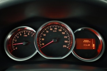 Dacia Logan II MCV Facelifting 1.0 SCe 73KM 2019 Dacia Logan 1.0 SCe, Salon Polska, Serwis ASO, zdjęcie 7