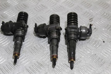 POMPOWTRYSKI POMPOWTRYSK FOX 1.4TDI 09R.