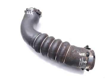 AUDI A6 ALLROAD WAZ TRUBKY INTERCOOLER DIESEL 2010