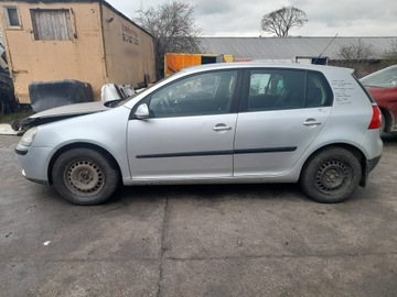 JCX РУКОВОДСТВЕННАЯ 5-СТУПЕНЧАТАЯ КОРОБКА ПЕРЕДАЧ VW GOLF V 1.9 TDI