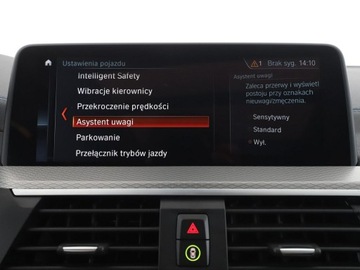 BMW 2018 BMW X4 4x4 automat full LED skóra navi virtual, zdjęcie 26