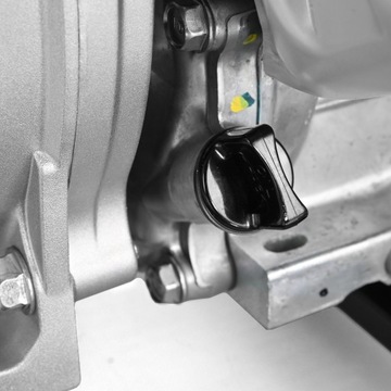 Насос внутреннего сгорания Honda WB30 ​​XT 1100 л/ч