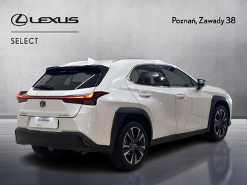 Lexus UX Crossover Facelifting 2.0 300h 199KM 2024 Lexus UX 300h Business Lexus UX 300h Business+Tech, zdjęcie 1