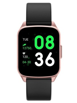 Smartwatch damski G. Rossi sg004g +GRAWER