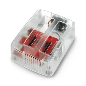 Odroid HC4 - Amlogic S905X3 Quad-Core 1,8GHz