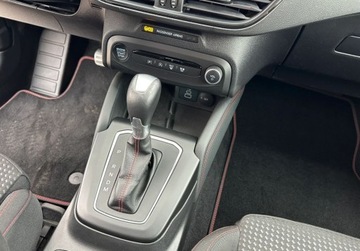 Ford Focus IV 2023 Ford Focus 1,0 Benz. Hybryda 155 KM ST-Line Automat Serwis GWARANCJA Zami, zdjęcie 16