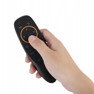 PILOT AIR MOUSE STEROWANIE GŁOSEM PC TV