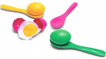 BS Toys, Игра «Яичные гонки: Яйцо на ложке»