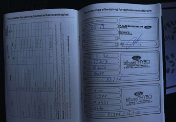 Ford Mondeo V Kombi Facelifting 2.0 EcoBlue 190KM 2019 Ford Mondeo VAT 23 52700zl netto lift 190 KM gwarancja BEZWYPADKOWY, zdjęcie 35