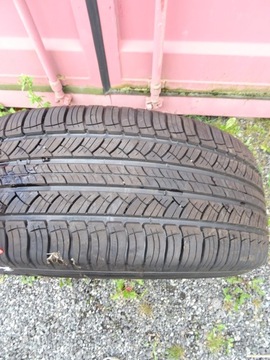 KOŁO FELGA OPONA 285/60 R18 LAND CRUISER 100/200