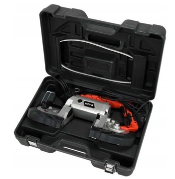 РЕЗОЧНЫЙ СТАНОК YATO ЛЕНТОЧНАЯ ПИЛА ПО МЕТАЛЛУ С ОСНОВАНИЕМ