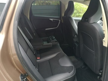 Volvo XC60 I 2011 Volvo XC 60 2.4 D 163KM Klimatr Parktr Tempomat, zdjęcie 20