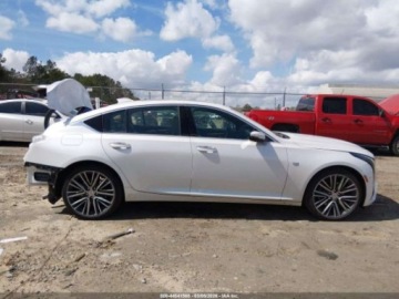 Cadillac 2025 Cadillac CT5 Premium Luxury 2025 2.0 Benzyna 237KM, zdjęcie 7