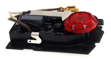Metabo elektronika 343083560 do szlifierki kątowej