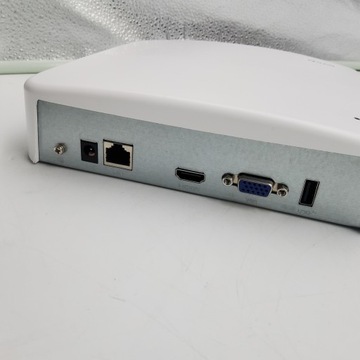 Регистратор Tenda N3L-8H