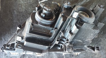 BMW 3 E46 SVĚTLOMET PRAVÝ SVĚTLO