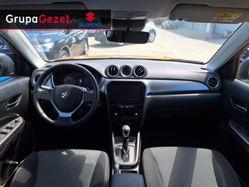Suzuki Vitara III 2024 Suzuki Vitara Premium Plus Hybrid | drugi komplet opon | WYPRZEDAŻ rocznik, zdjęcie 9