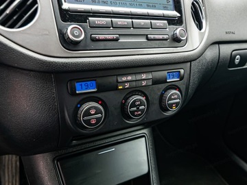 Volkswagen Tiguan I 2009 VOLKSWAGEN Tiguan 2.0 TDI Style Suv 140KM 2009, zdjęcie 14