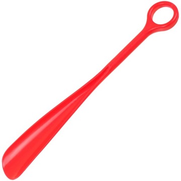 Łyżka do butów, obuwia, plastikowa 30cm
