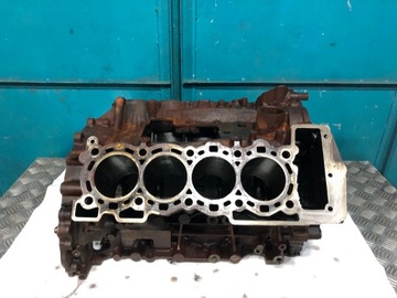 RANGE ROVER IV L405 БЛОК ДВИГАТЕЛЯ 4.4D V8 L494 TDV8