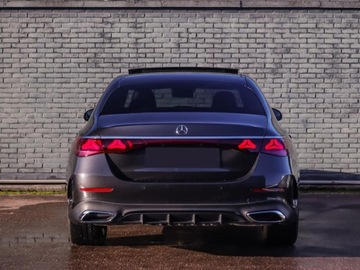 Mercedes Klasa E W214 2025 E Klasa 300 e 4-Matic AMG 2.0 (313KM) 2025, zdjęcie 5