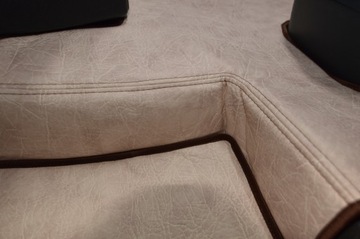 Коврики PRESTIGE LINE Man TGX 2017 г. 2 ящика