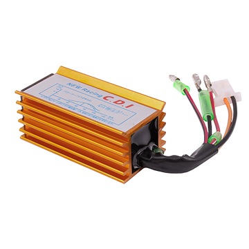 Модуль зажигания скутера 2T для двигателей Minarelli