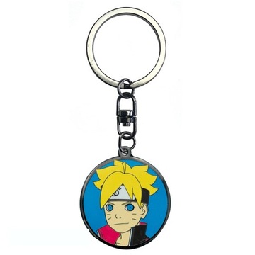 Brelok filmowy Boruto