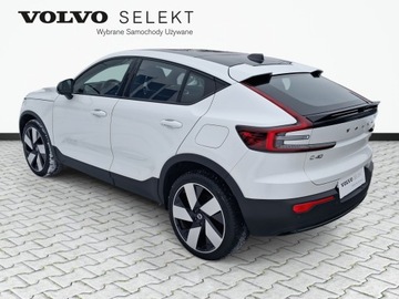 Volvo C30 2022 Volvo C40 VOLVO C40 Recharge Plus Pure electric 23, zdjęcie 11