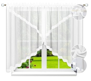 FIRANA GOTOWA WOAL 200x150 FIRANA LAMÓWKA